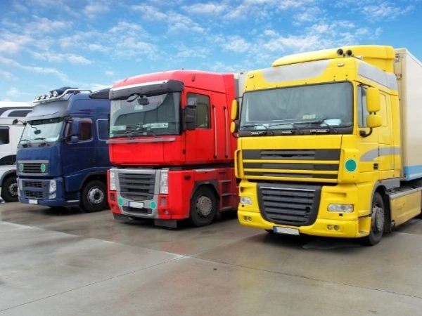 İzmir Erdemli Nakliye